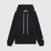 ICONIC HOOD NAVY