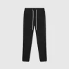 ICONIC JOGGER BLACK