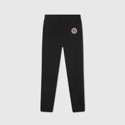 ICONIC JOGGER BLACK