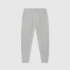 ICONIC JOGGER GREY MARL