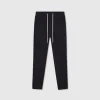 ICONIC JOGGER NAVY