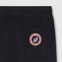ICONIC JOGGER NAVY