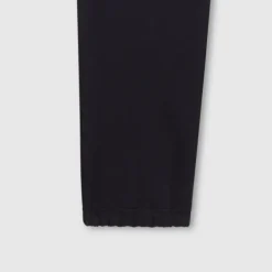 ICONIC JOGGER NAVY