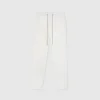 ICONIC JOGGER OFF WHITE