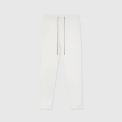 ICONIC JOGGER OFF WHITE
