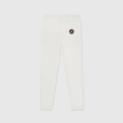 ICONIC JOGGER OFF WHITE