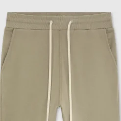 ICONIC JOGGER SAGE