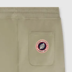 ICONIC JOGGER SAGE