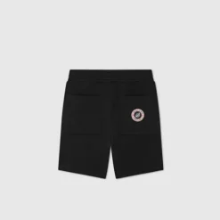ICONIC SHORT BLACK