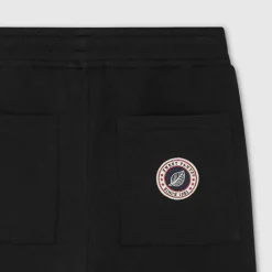 ICONIC SHORT BLACK