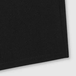 ICONIC SHORT BLACK