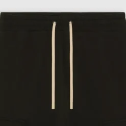 ICONIC SHORT CARGO BLACK