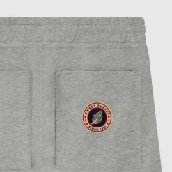 ICONIC SHORT CARGO GREY MARL