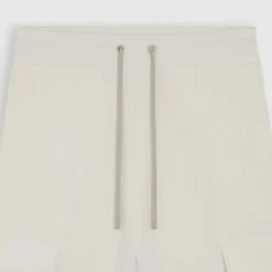 ICONIC SHORT CARGO MILK