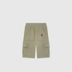 ICONIC SHORT CARGO SAGE