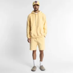 ICONIC SHORT GOLDEN