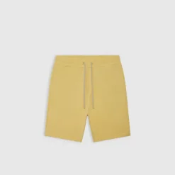 ICONIC SHORT GOLDEN