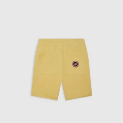 ICONIC SHORT GOLDEN
