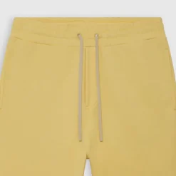 ICONIC SHORT GOLDEN