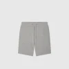 ICONIC SHORT GREY MARL