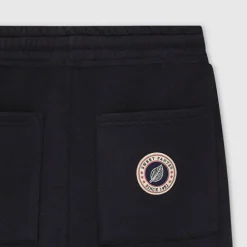 ICONIC SHORT NAVY