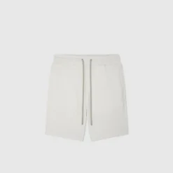 ICONIC SHORT OFF WHITE