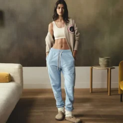 ICONIC SLIM24 VARSITY BLUE