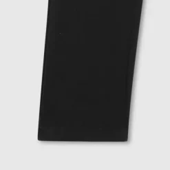 ICONIC STRAIGH BLACK
