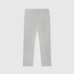 ICONIC STRAIGH GREY MARL