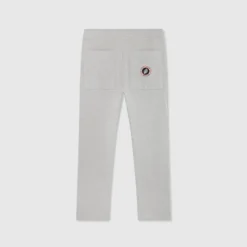 ICONIC STRAIGH GREY MARL