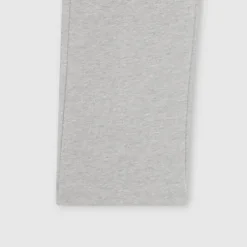 ICONIC STRAIGH GREY MARL