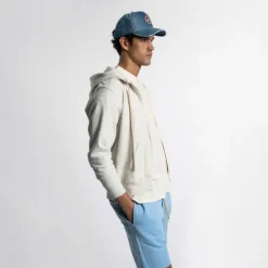 ICONIC ZIP UP JARRE