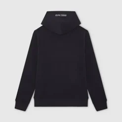 ICONIC ZIP UP NAVY