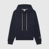 ICONIC ZIP UP NIGHT