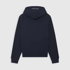 ICONIC ZIP UP NIGHT