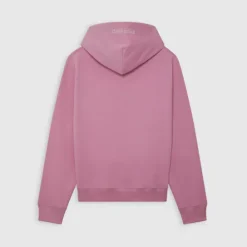 ICONIC ZIP UP PEONY