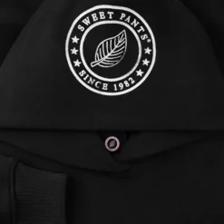 KID 82 HOODIE BLACK