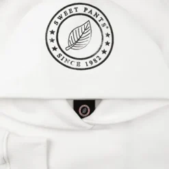 KID 82 HOODIE OFF WHITE