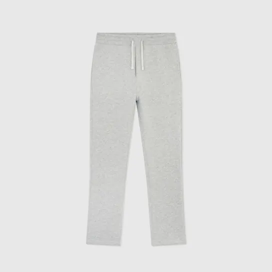 KID 82 OVERJOGG GREY MARL