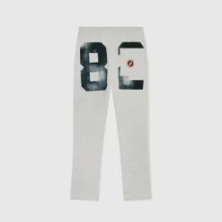 KID 82 OVERJOGG GREY MARL
