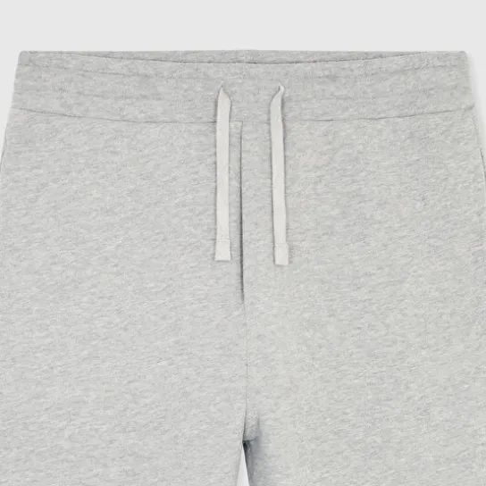 KID 82 OVERJOGG GREY MARL