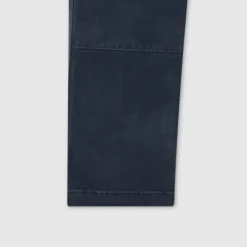 KID CARGO PANT INDIGO