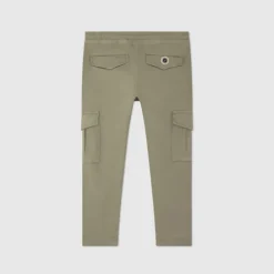KID CARGO PANT SAGE