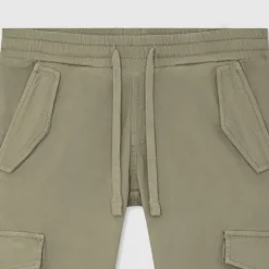 KID CARGO PANT SAGE