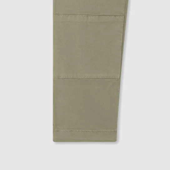 KID CARGO PANT SAGE