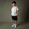 KID CARGO SHORT BLACK