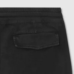 KID CARGO SHORT BLACK