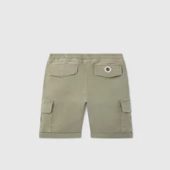 KID CARGO SHORT SAGE