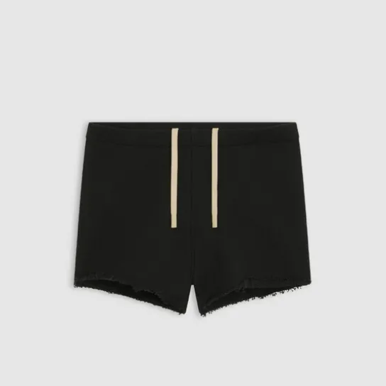 KID ENDLESS SHORTY BLACK