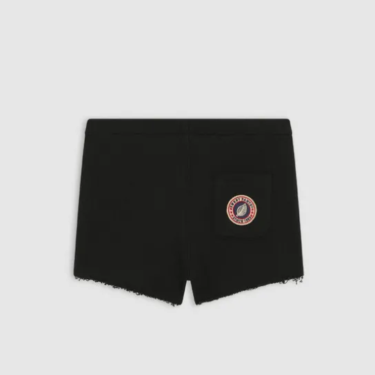 KID ENDLESS SHORTY BLACK